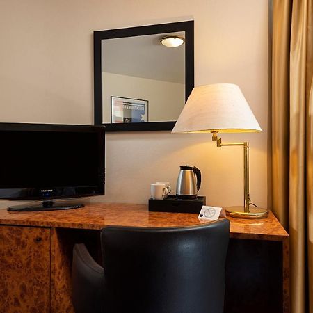 Essential By Dorint Essen Otel Dış mekan fotoğraf